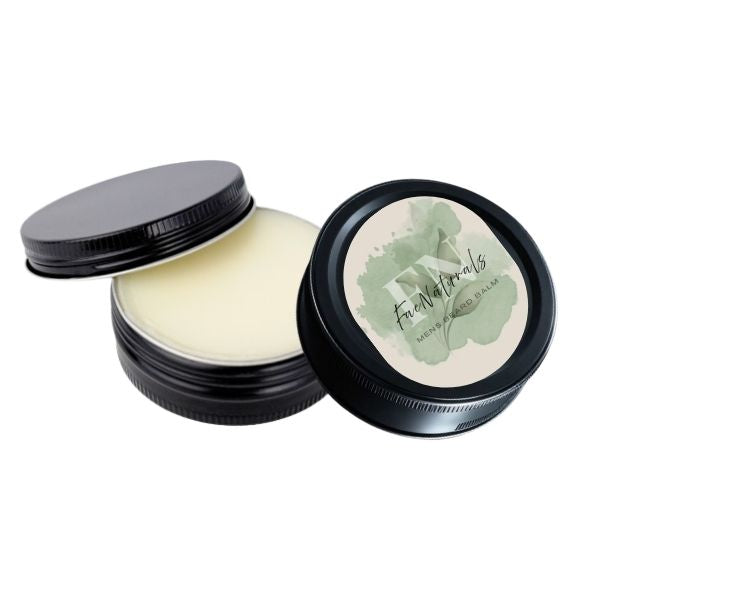 Men’s Beard Balm