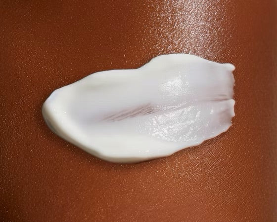 Lavender Swirl Body Butter