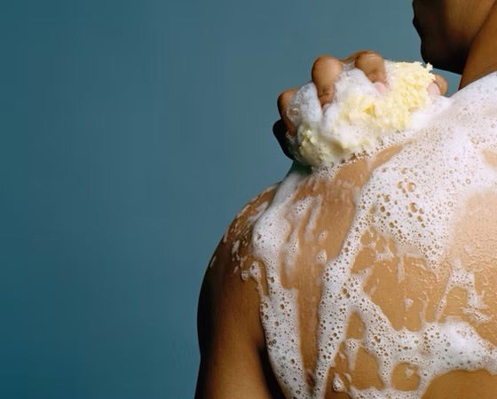 Black Forest Gold River Cold Pressed Soap